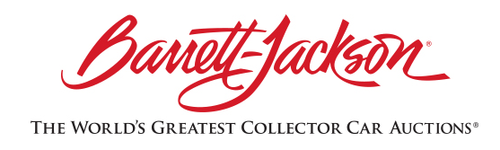 Barrett Jackson Auction Company