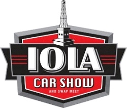 Iola Old Car Show