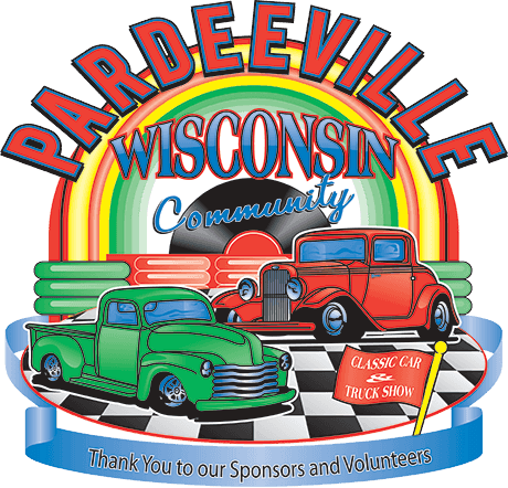 Pardeeville Car and Truck Show
